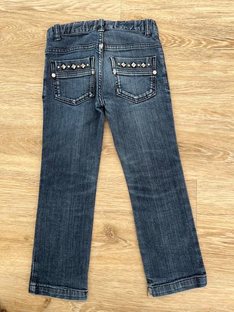 Rifle geox, geox,104