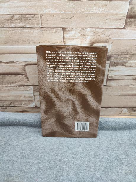 Variace na lásku cz - barbara delinsky, 