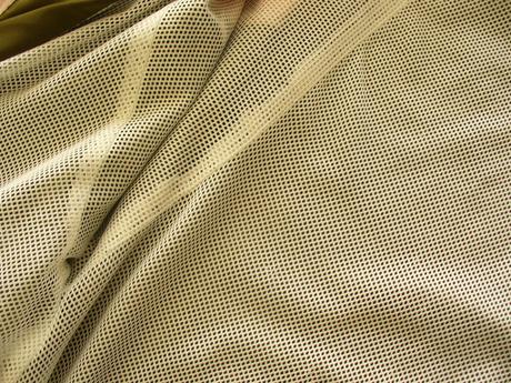 Šuštiakova bunda, xs