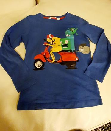 Tričko h&m 110/116, h&m,110