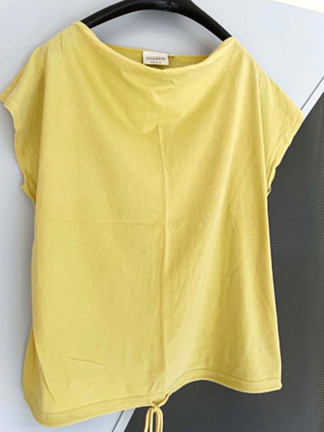 Tričko oversize, c&a,l