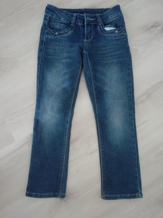 Detske rifle 140/146, okay,140