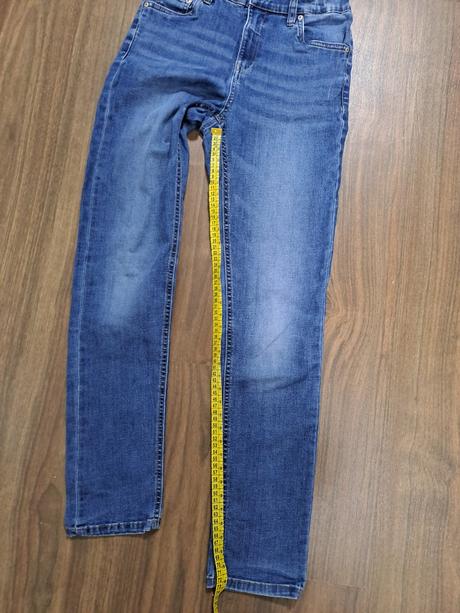 Chlapcenske slim rifle v. 164, name it,164