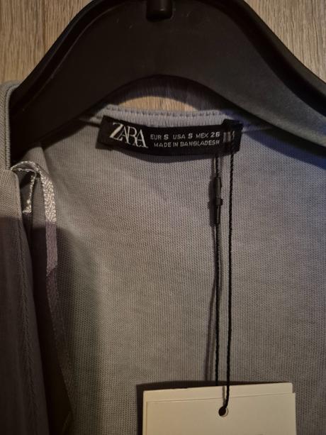 Damska vesta, zara,s