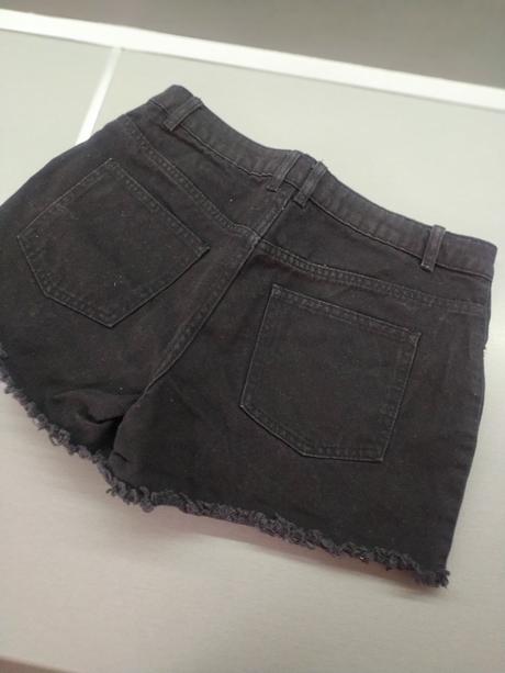 Kraťasy, amisu,38