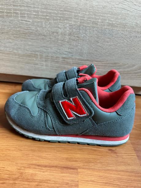 Tenisky, new balance,34
