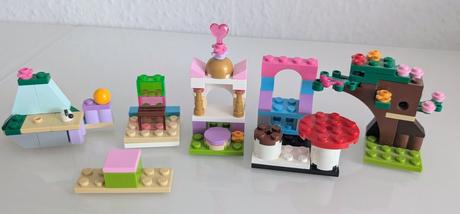 Lego friends, 