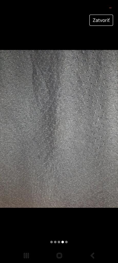 Spoločenské šaty, 36