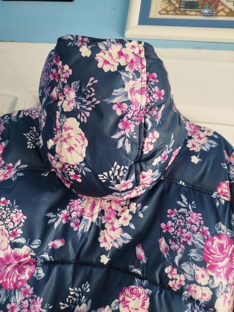 Benetton bunda 11/12r., benetton,152