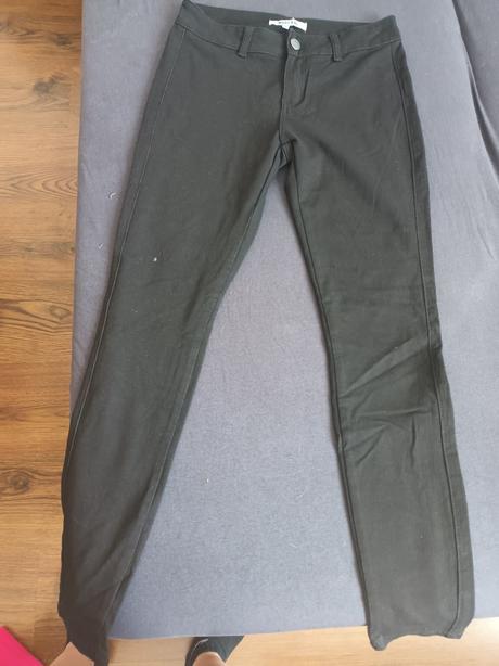 Damske rifle, amisu,36