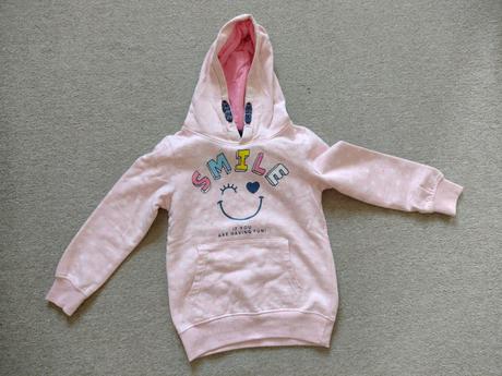 Mikina vel. 122,, kiki&koko,122