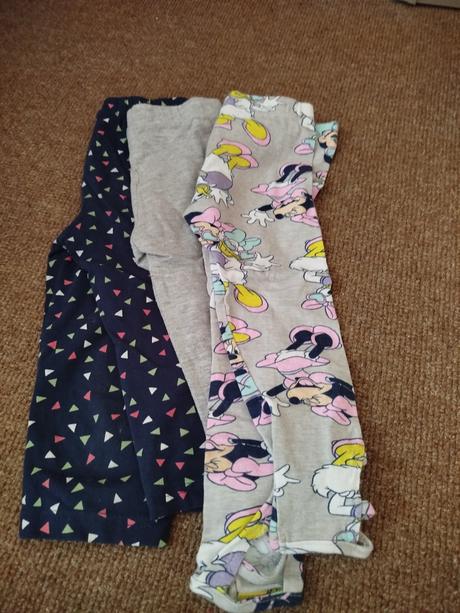 Dievčenské letnw oblecenie velkost 110, 104–116