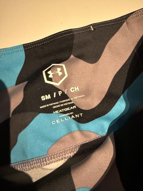 Under armour legíny s, under armour,s