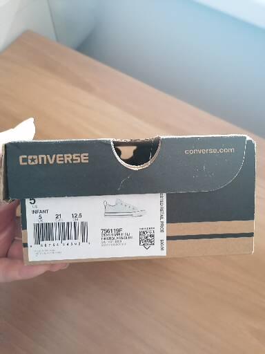 Converse tenisky, converse,21