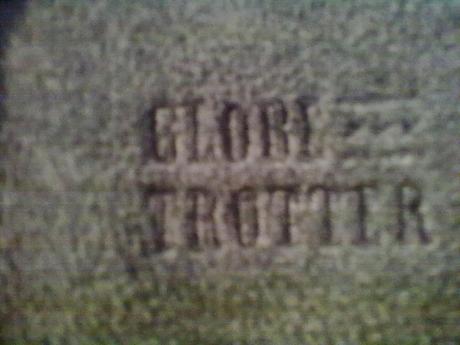 Kabat znacka globe trotter xl, xl