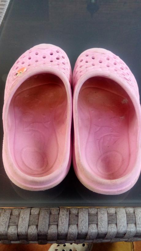 Dievčenské kroksy, 27