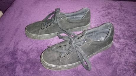 Tenisky, graceland,37