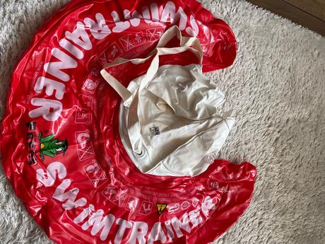 Koleso na plavanie swimtrainer, 