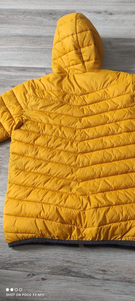 Prechodná bunda, reserved,164