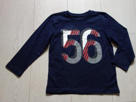 Tričko rebel, rebel,110