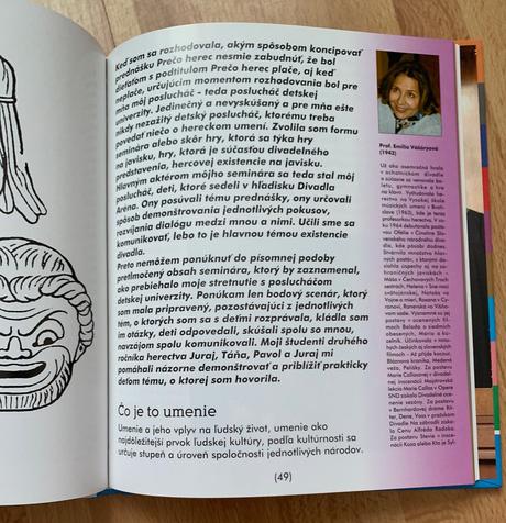 Detská univerzita aj pre dospelých 2. ročník, 