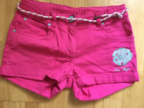 Krátke nohavice, 146