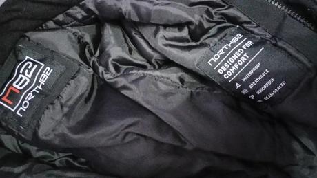 Kombinéza vel. 86, 86