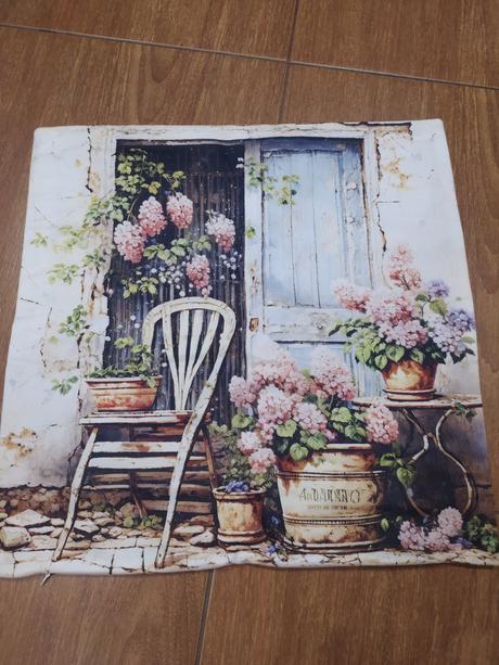 Obliečka na vankúšik, 