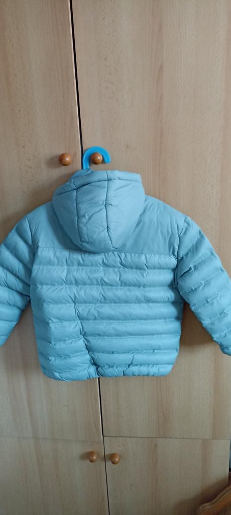 Bunda reserved, reserved,122