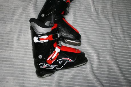 Lyže fischer 110 cm, fischer,110-119 cm