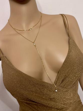 Retiazka / náhrdelník,