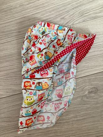 Lená čiapka - legionárka, 92