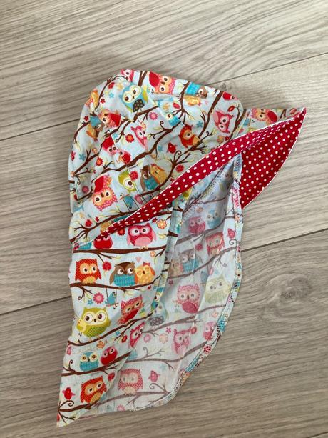 Lená čiapka - legionárka, 92