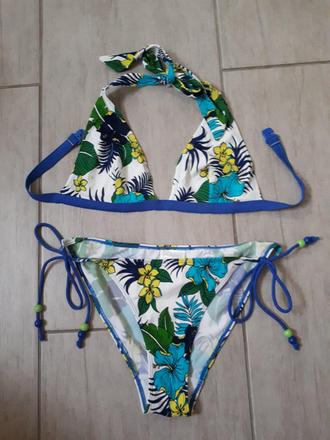 Dvojdielne plavky, atmosphere,40