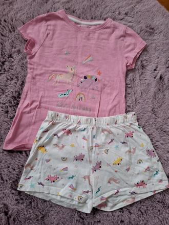 Pyzamo vel. 128, f&f,128