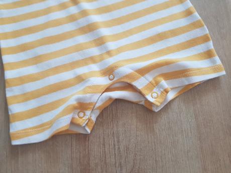 Opaľovačky h&m, h&m,86