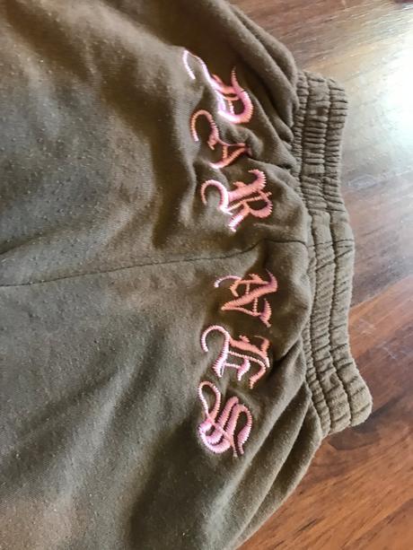 Dievčenský letný balík - 6 kusov, 122–134