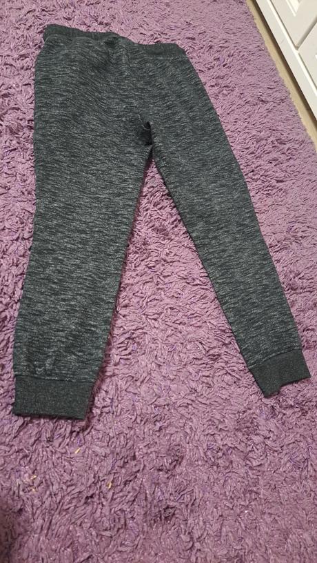 Chlapčenské tepláky, dopodopo,128