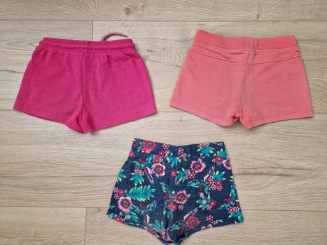Kratasy šortky reserved 122, reserved,122