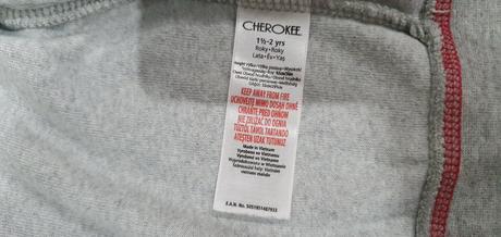 Mikina s kapucňou, cherokee,92