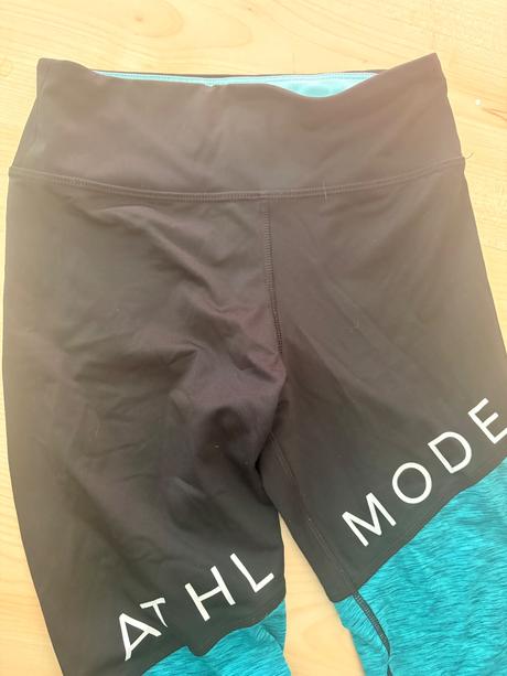 Legíny šport 10-12 rokov, h&m,152