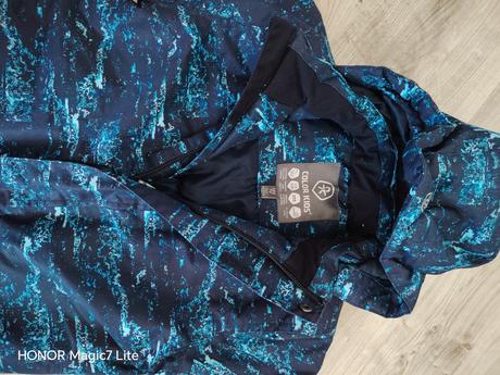 Zimná kombinéza, 122