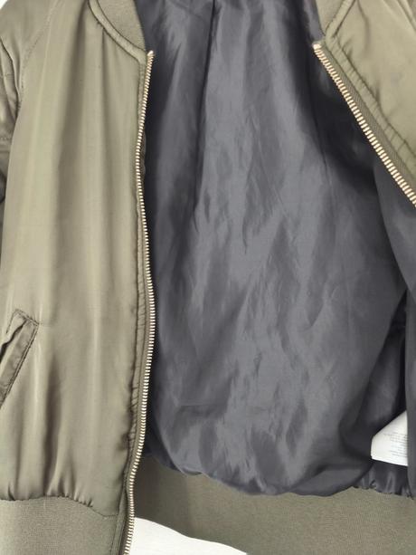 Bobmer bunda h&m 36, h&m,36