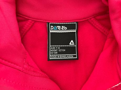 Dare 2b - funkčná mikina/ tričko, 128