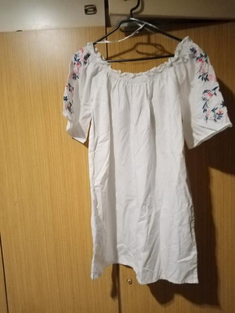 Dámske šaty, amisu,38