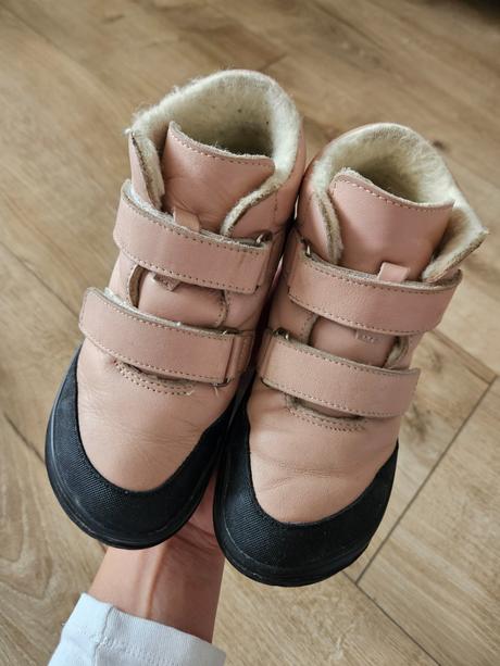 Jonap zimné barefoot topánky veľkosť 32, jonap,32