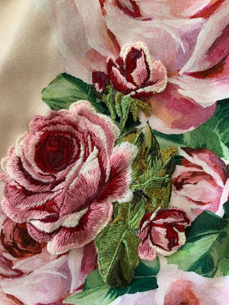 Dolce&gabbana tepláková súprava vel.7-8, 128