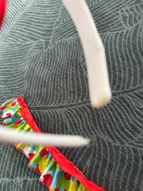 Kostym saty saso, v 130-140, 