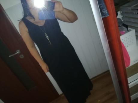 Plesové,večerné saty, 42