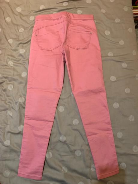 Džegíny, denim co,36